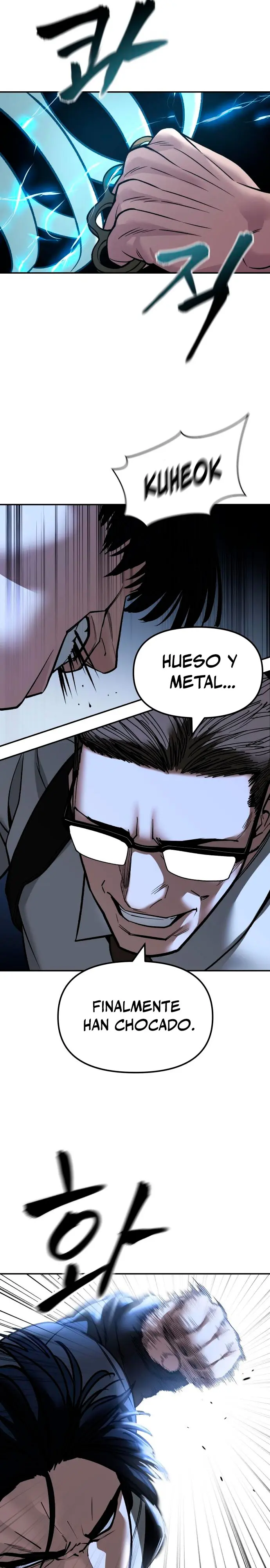 El Maton al Mando Capitulo 150 página 22
