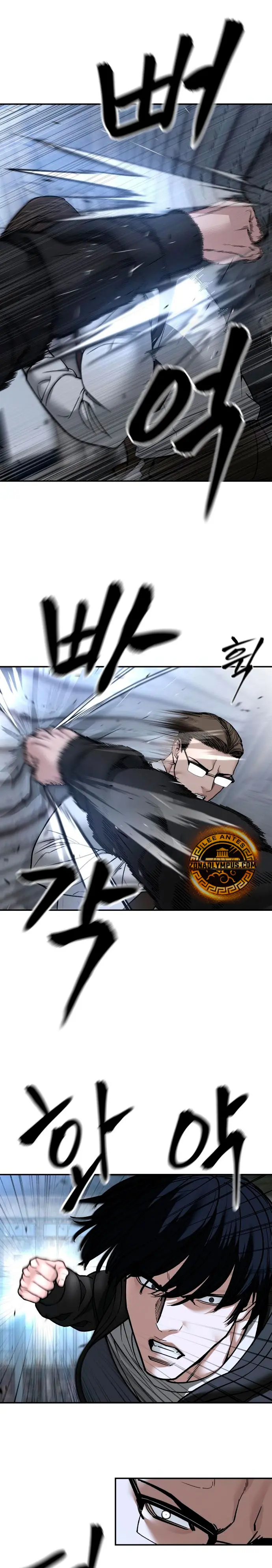 El Maton al Mando Capitulo 150 página 24
