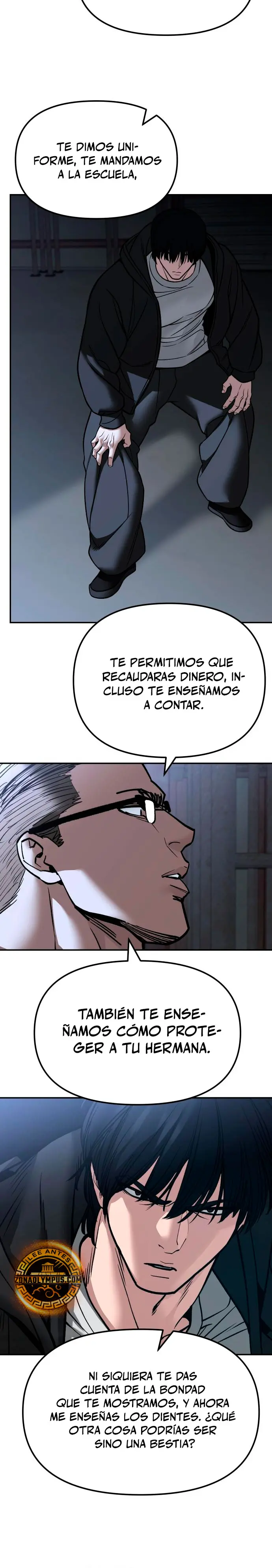 El Maton al Mando Capitulo 150 página 30