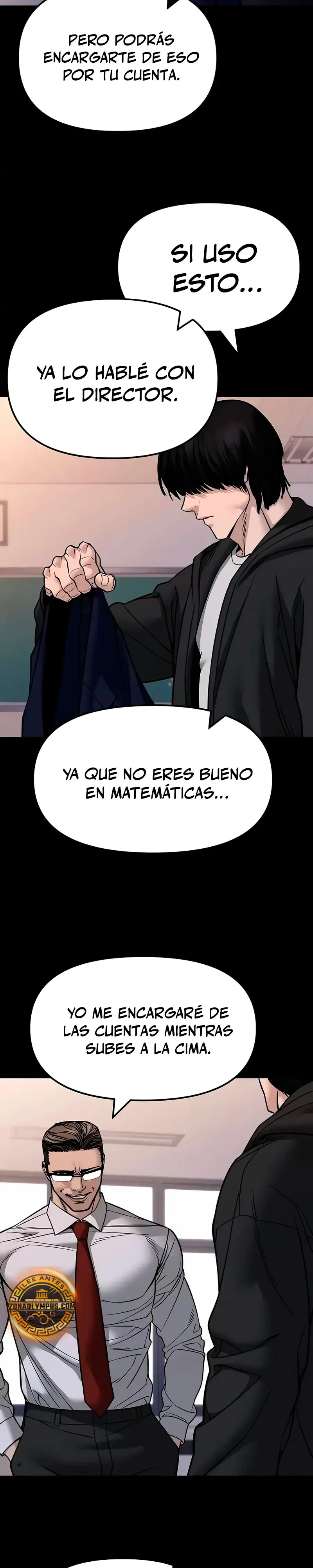 El Maton al Mando Capitulo 151 página 14