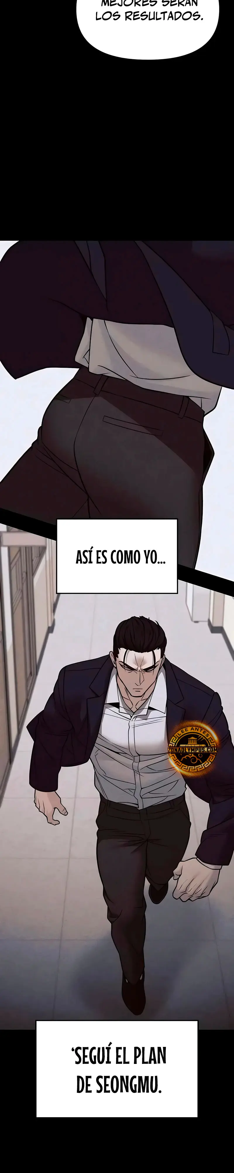 El Maton al Mando Capitulo 151 página 16