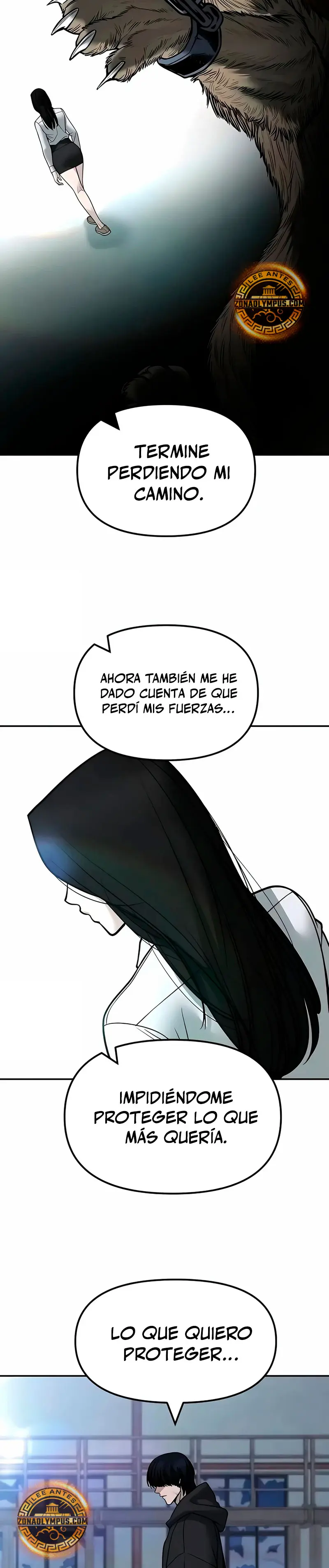 El Maton al Mando Capitulo 151 página 26
