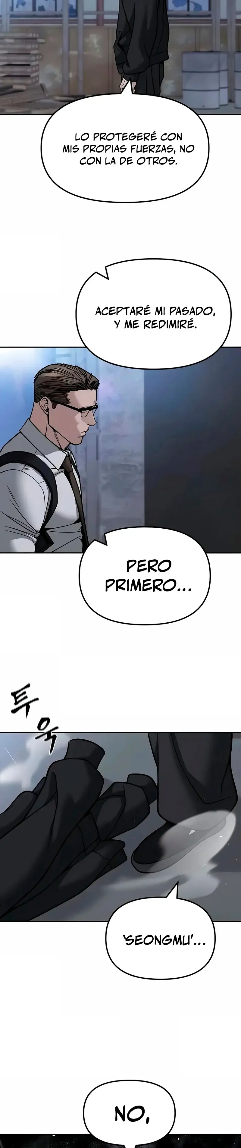 El Maton al Mando Capitulo 151 página 27