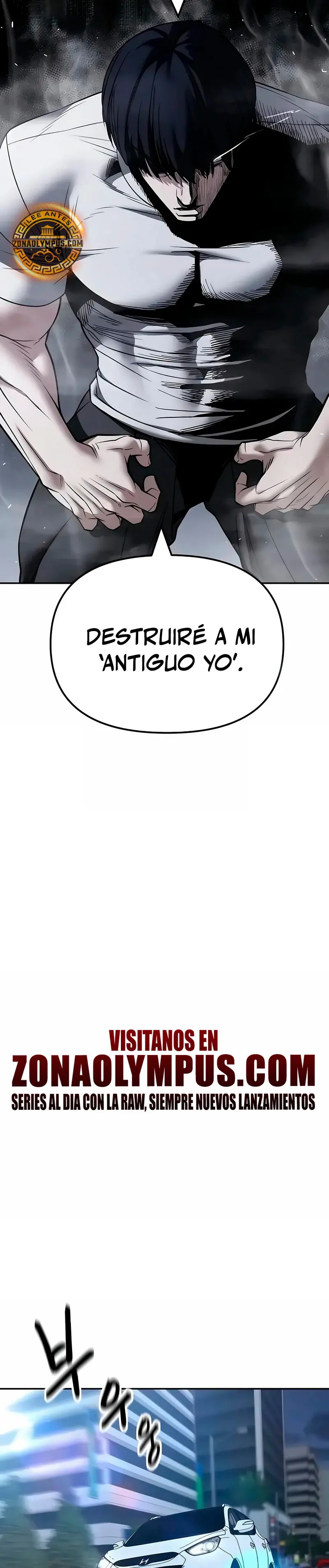 El Maton al Mando Capitulo 151 página 28