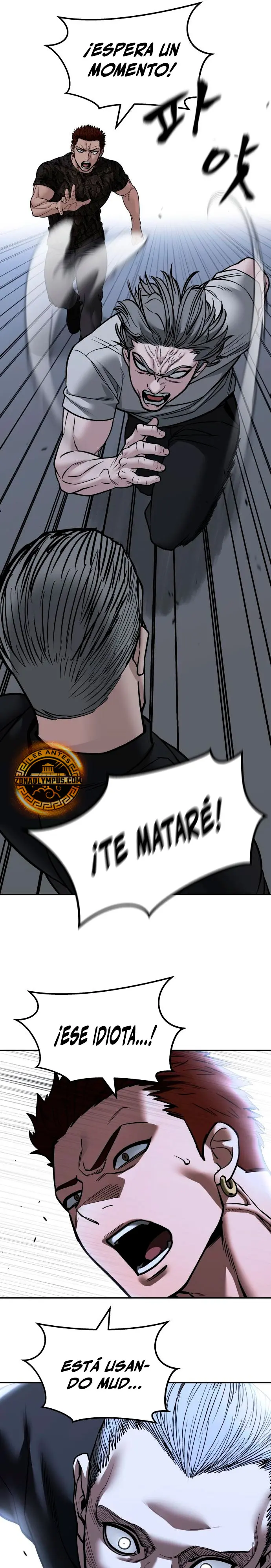 El Maton al Mando Capitulo 152 página 10