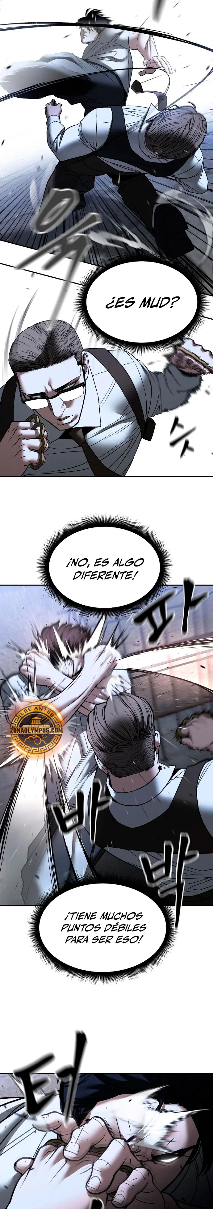 El Maton al Mando Capitulo 152 página 24