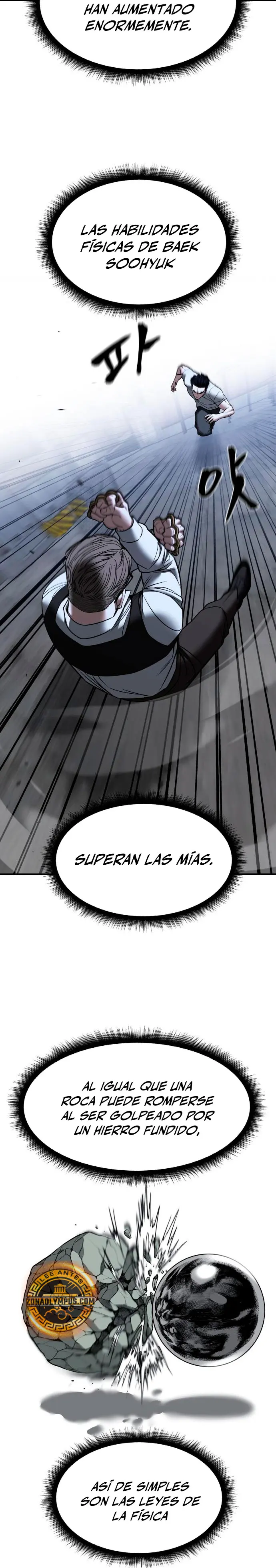 El Maton al Mando Capitulo 152 página 27