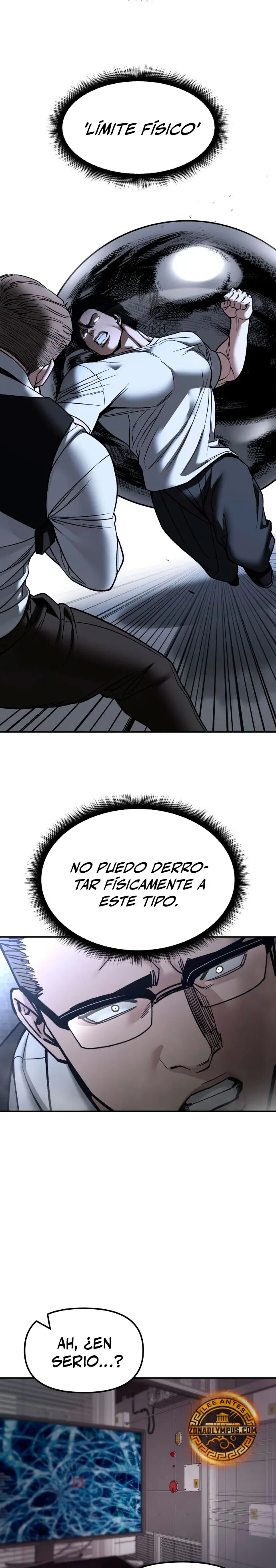 El Maton al Mando Capitulo 152 página 28