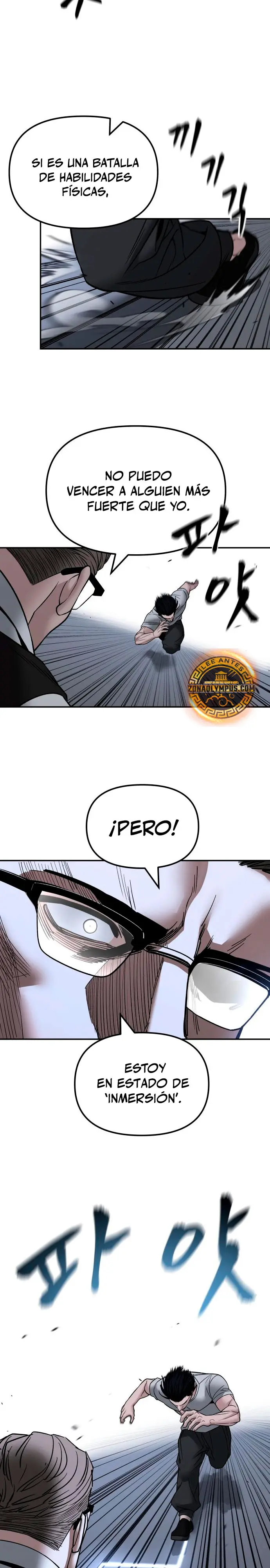 El Maton al Mando Capitulo 152 página 35