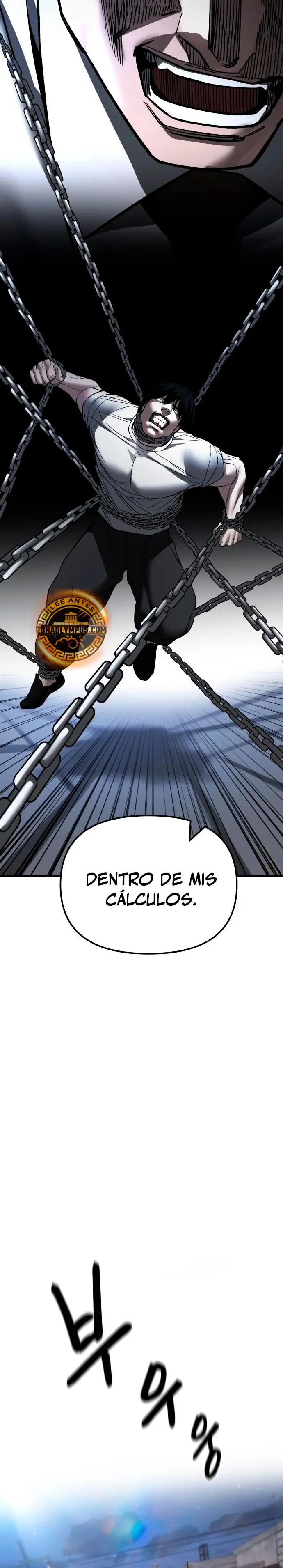 El Maton al Mando Capitulo 152 página 42