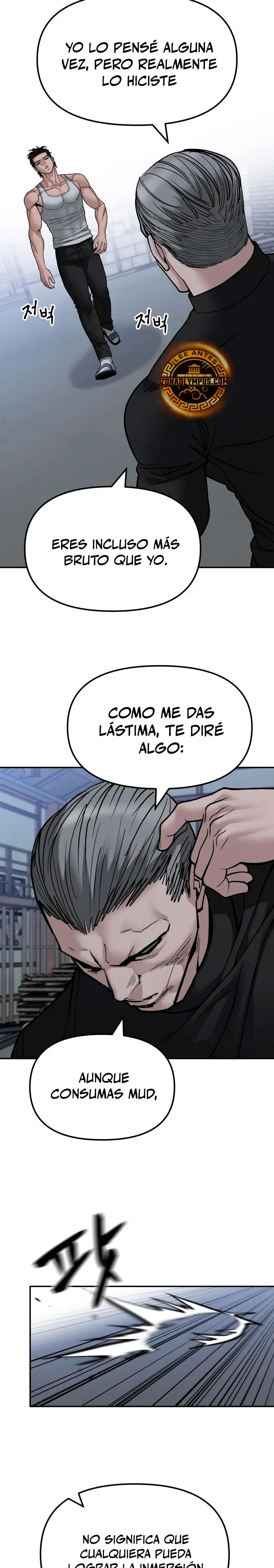 El Maton al Mando Capitulo 153 página 14
