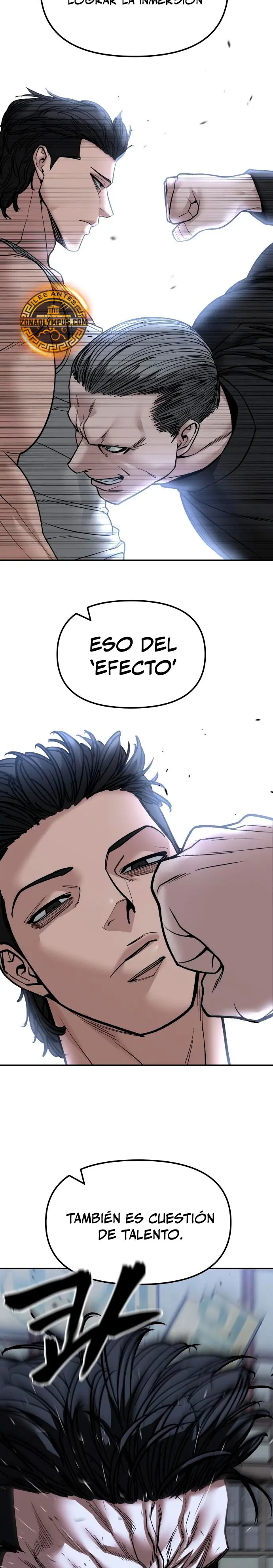 El Maton al Mando Capitulo 153 página 15