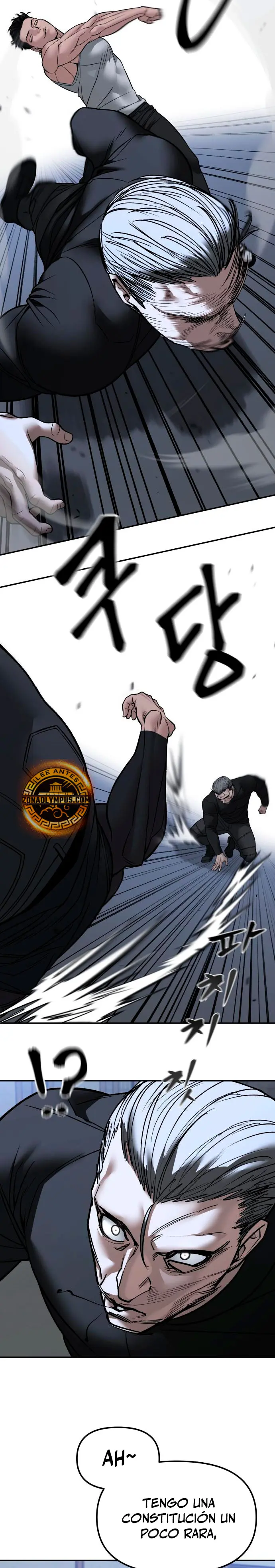 El Maton al Mando Capitulo 153 página 17
