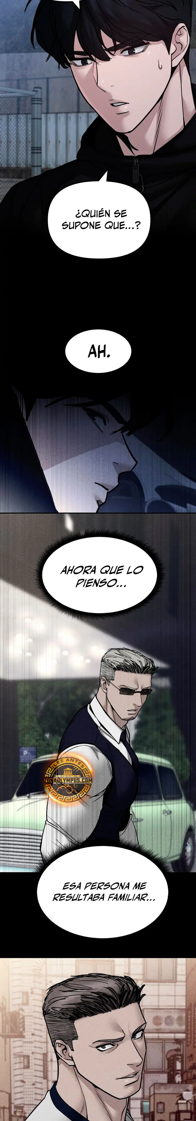 El Maton al Mando Capitulo 153 página 20