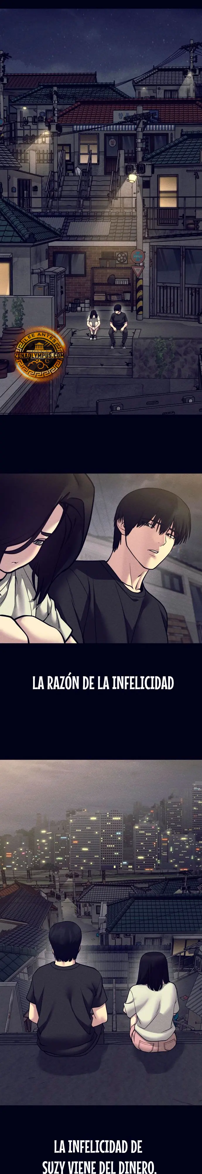 El Maton al Mando Capitulo 153 página 35