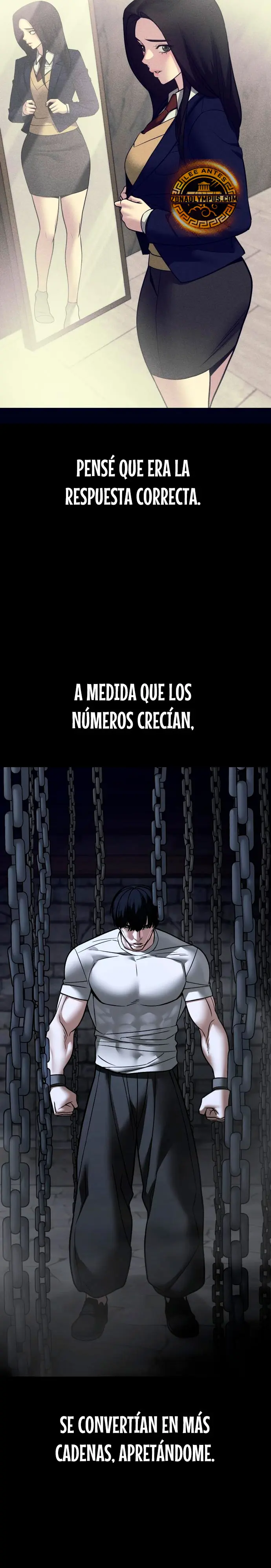 El Maton al Mando Capitulo 153 página 39