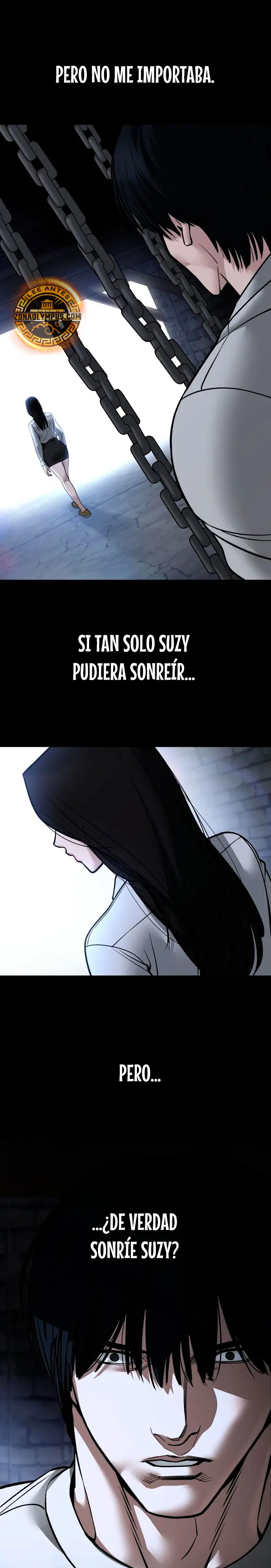El Maton al Mando Capitulo 153 página 40