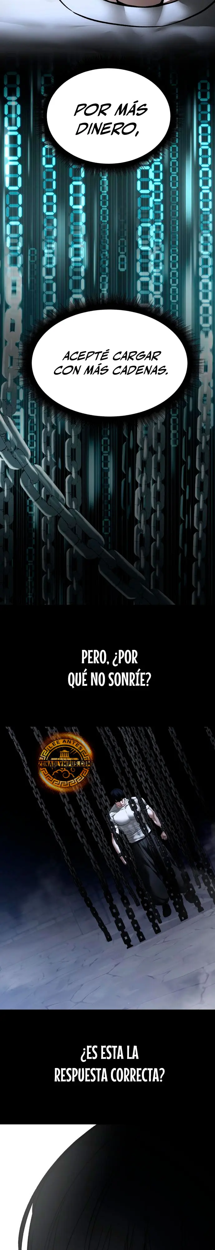 El Maton al Mando Capitulo 153 página 41