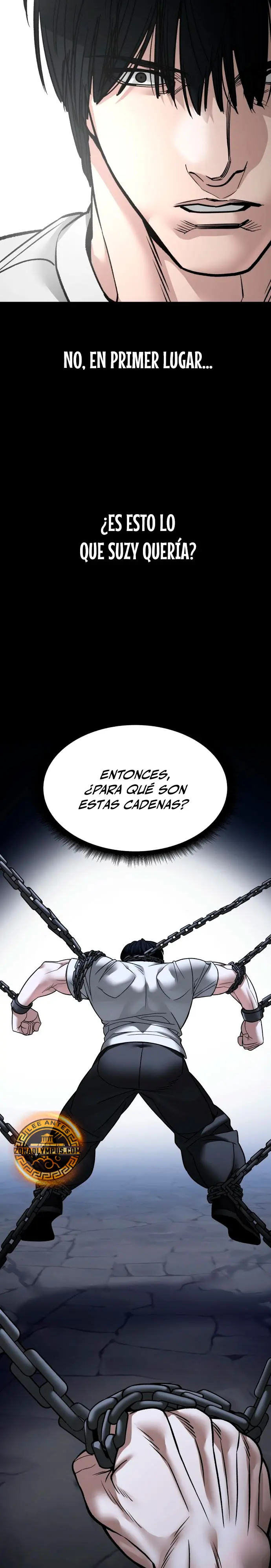 El Maton al Mando Capitulo 153 página 42