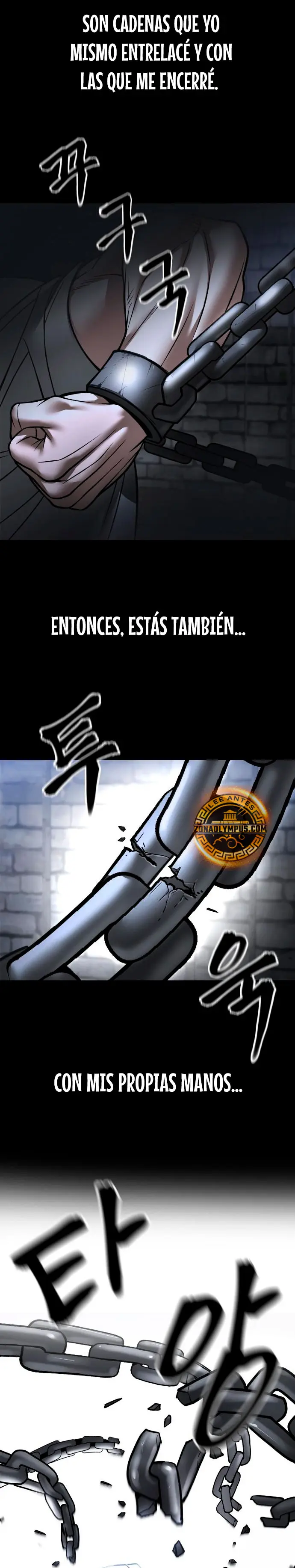 El Maton al Mando Capitulo 153 página 45