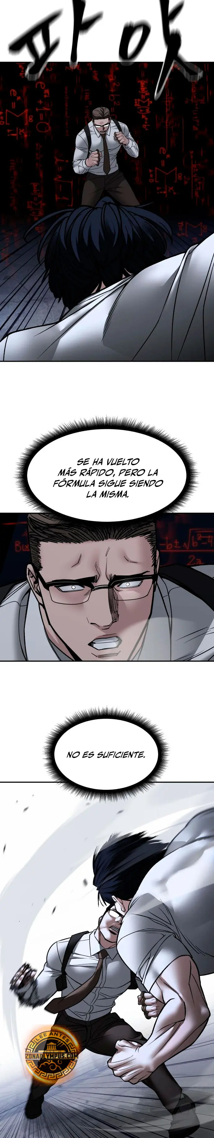 El Maton al Mando Capitulo 153 página 47