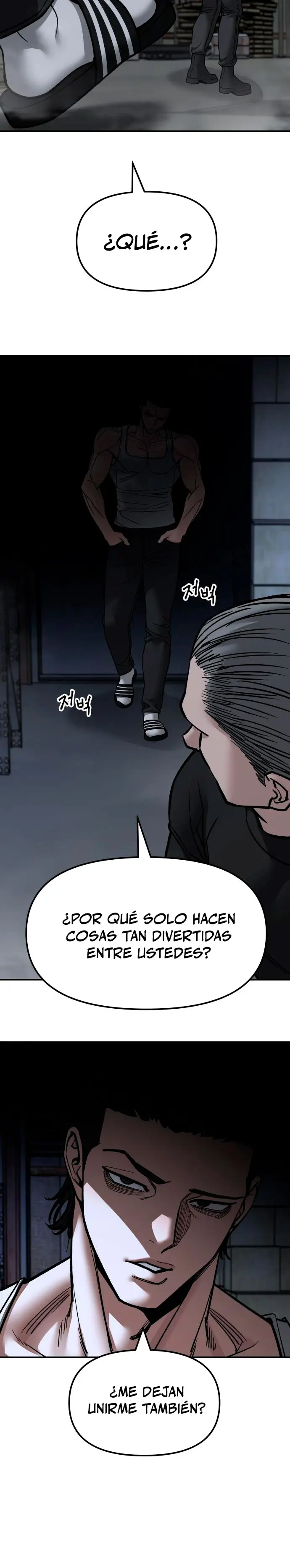 El Maton al Mando Capitulo 153 página 5