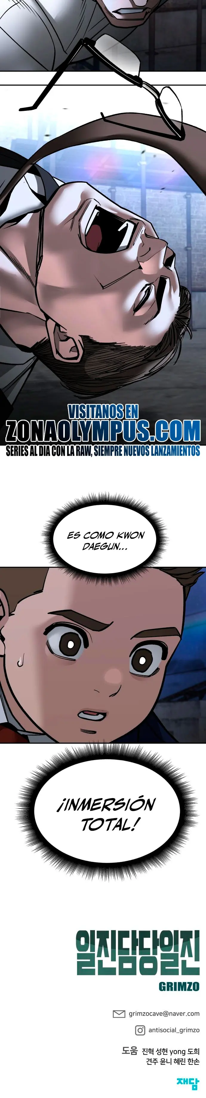 El Maton al Mando Capitulo 153 página 51