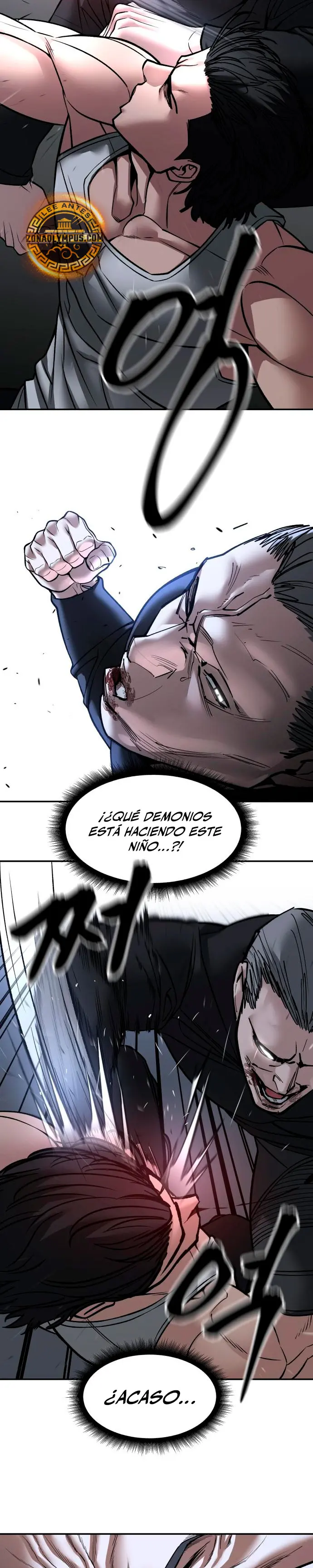 El Maton al Mando Capitulo 154 página 14