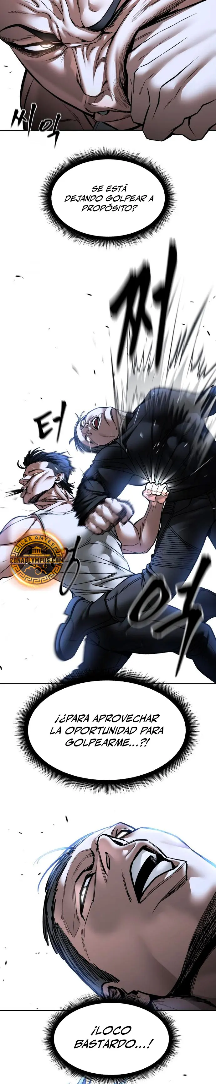 El Maton al Mando Capitulo 154 página 15