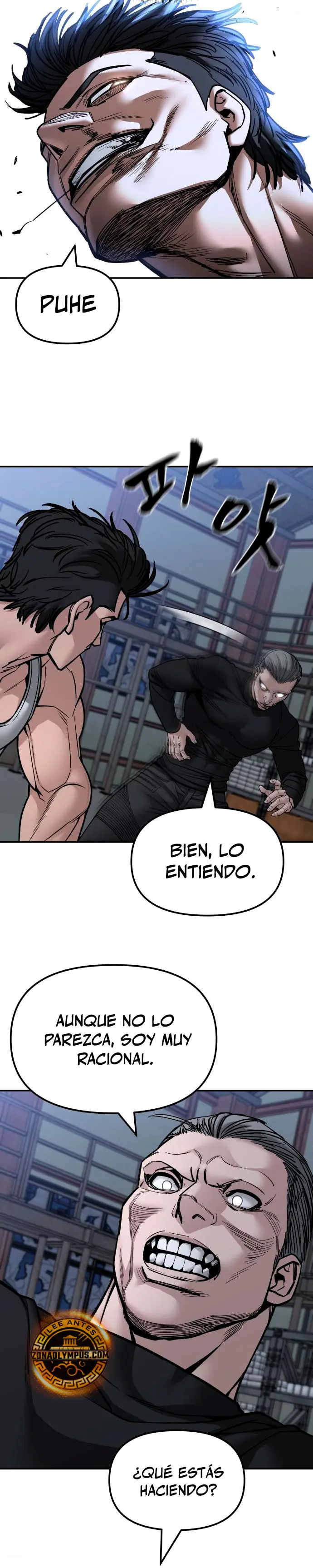 El Maton al Mando Capitulo 154 página 16
