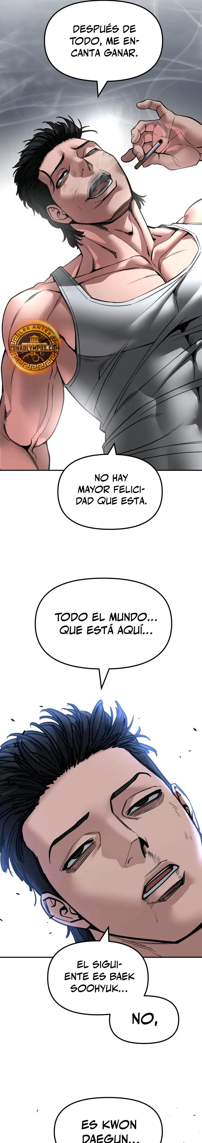 El Maton al Mando Capitulo 154 página 24
