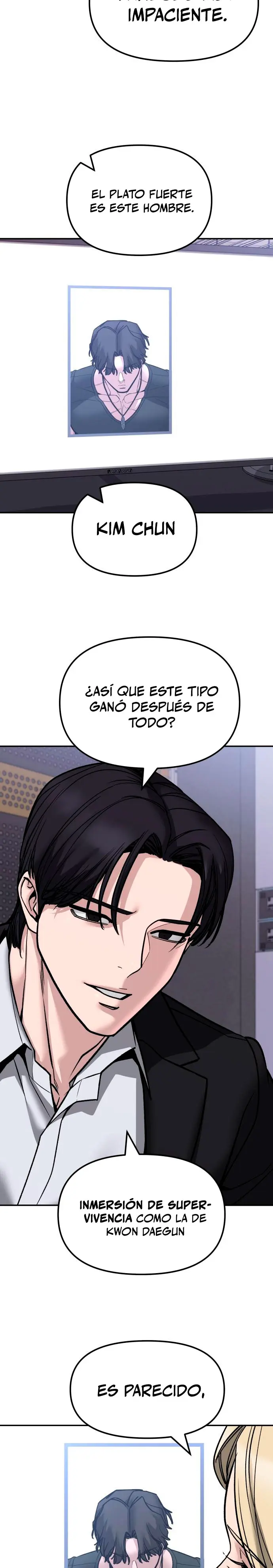 El Maton al Mando Capitulo 154 página 46