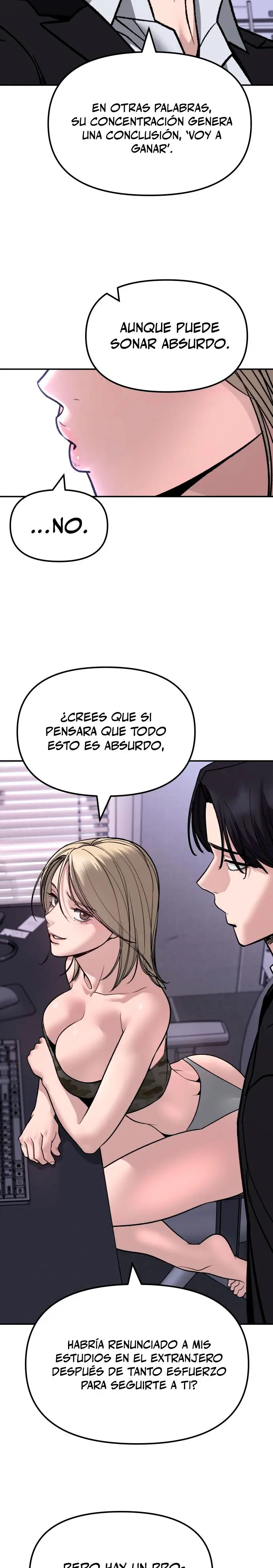 El Maton al Mando Capitulo 154 página 48