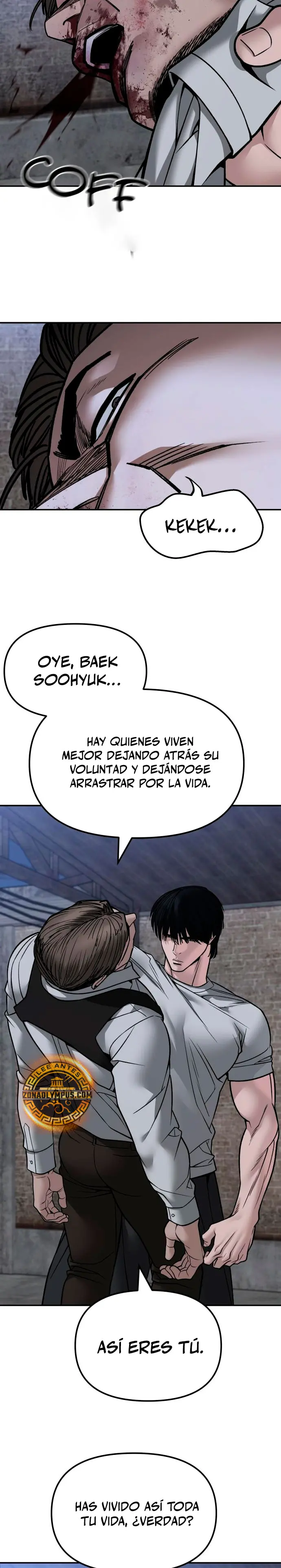 El Maton al Mando Capitulo 154 página 5