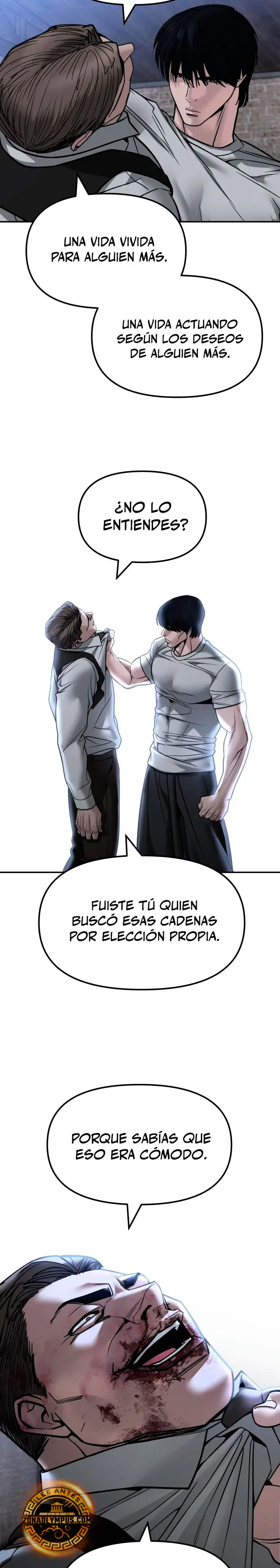 El Maton al Mando Capitulo 154 página 6