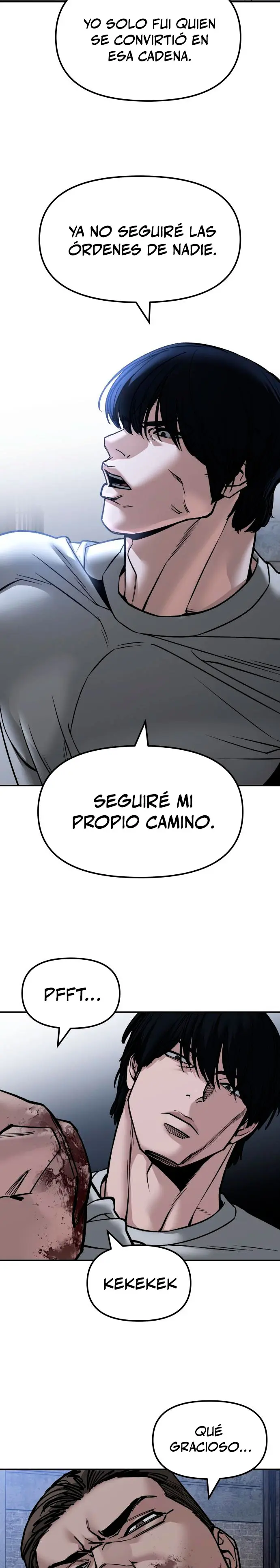 El Maton al Mando Capitulo 154 página 7