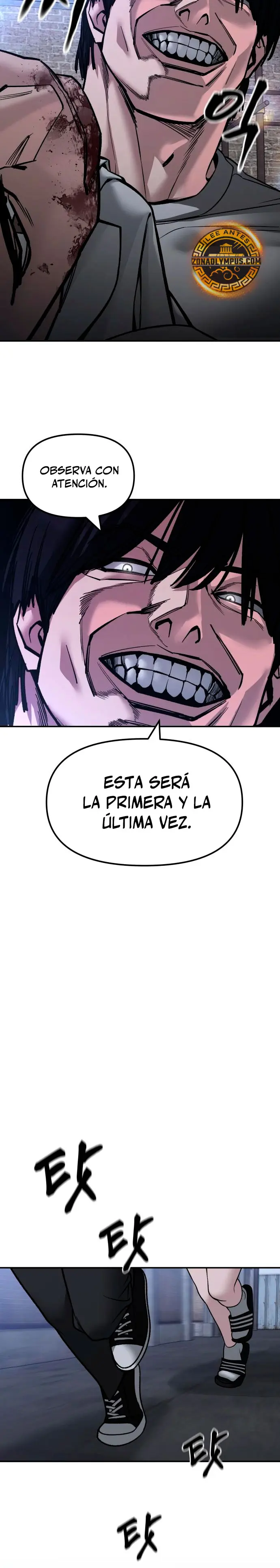 El Maton al Mando Capitulo 154 página 9