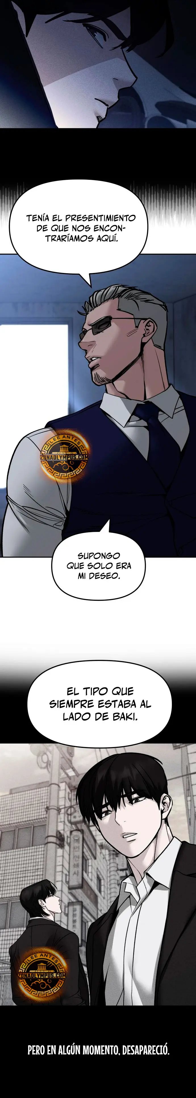 El Maton al Mando Capitulo 155 página 10
