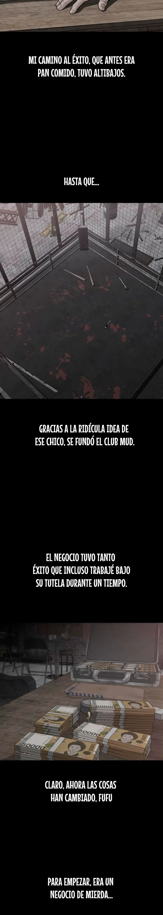 El Maton al Mando Capitulo 155 página 14