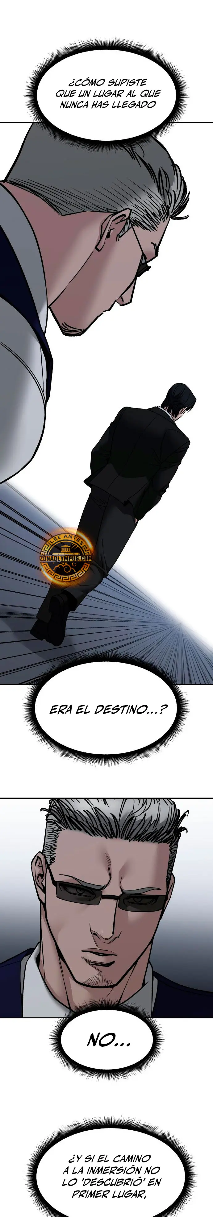 El Maton al Mando Capitulo 155 página 18