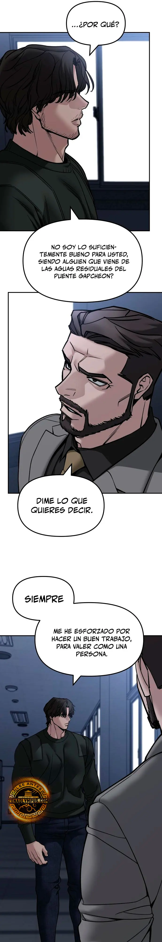 El Maton al Mando Capitulo 155 página 31