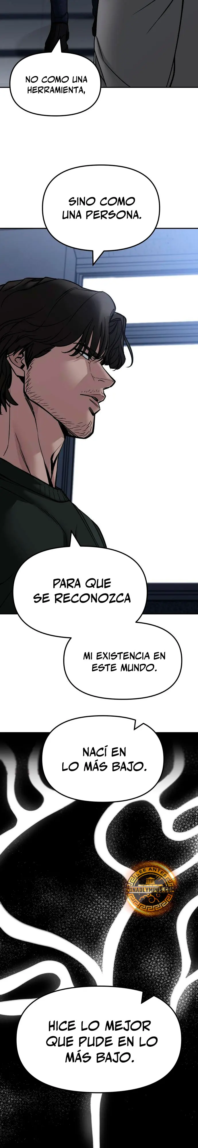 El Maton al Mando Capitulo 155 página 32