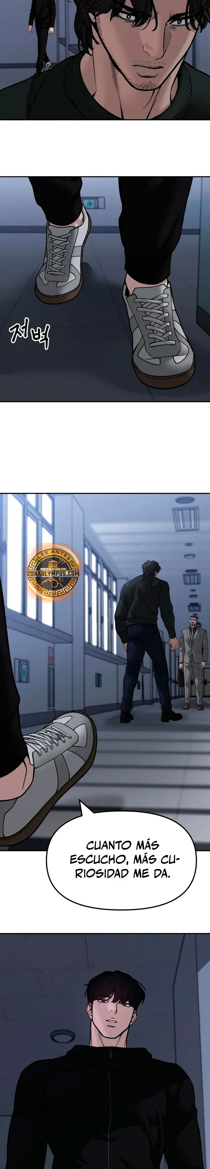 El Maton al Mando Capitulo 155 página 41