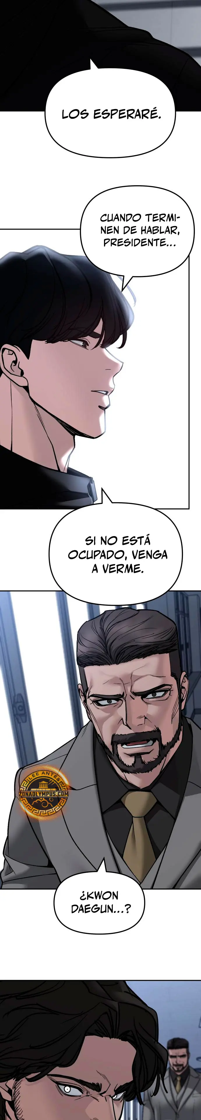 El Maton al Mando Capitulo 155 página 43