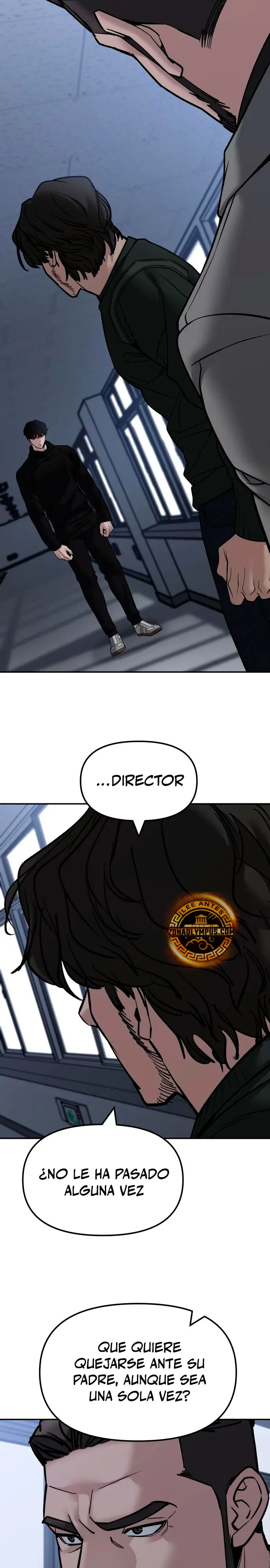 El Maton al Mando Capitulo 155 página 48