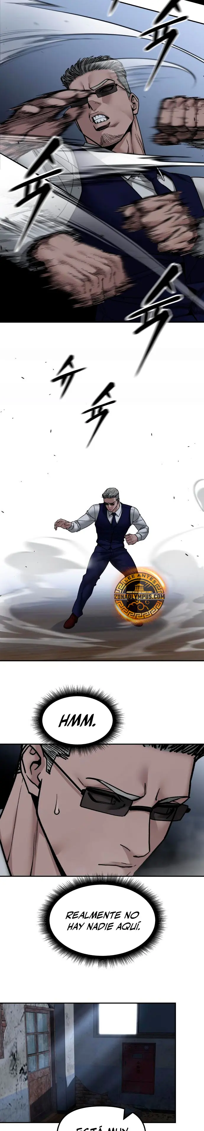 El Maton al Mando Capitulo 155 página 7