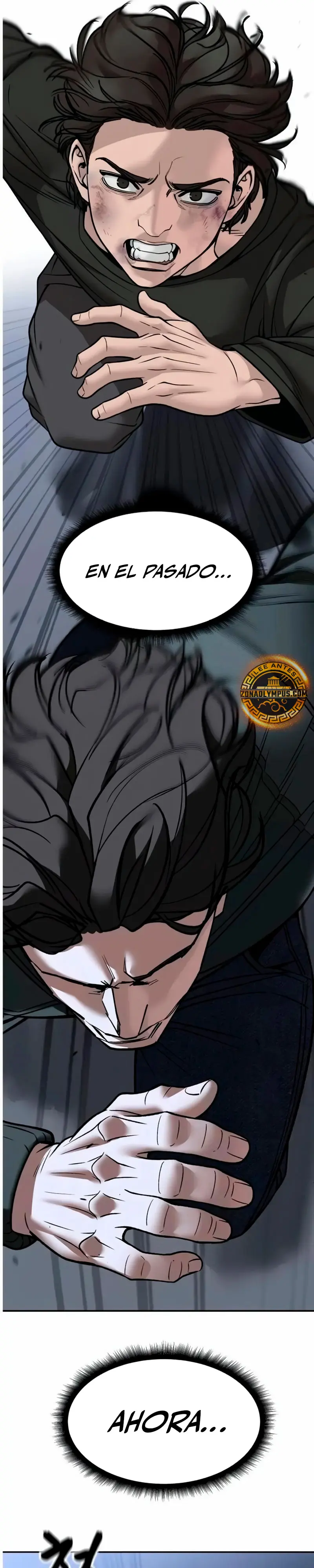 El Maton al Mando Capitulo 156 página 10