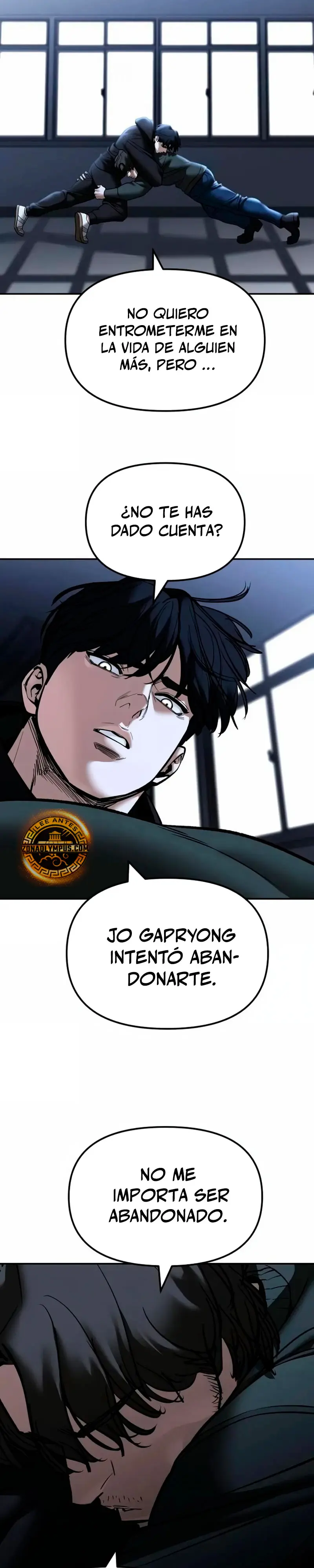 El Maton al Mando Capitulo 156 página 15