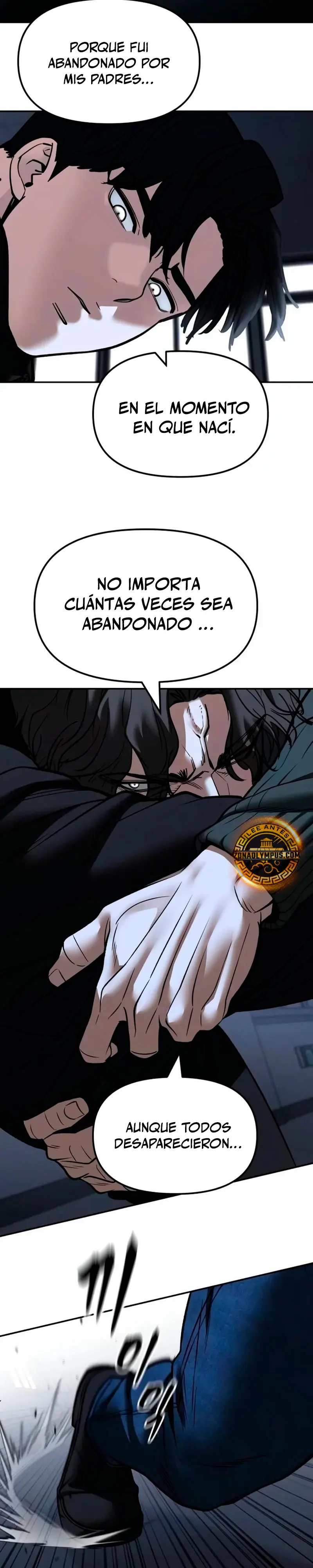 El Maton al Mando Capitulo 156 página 16