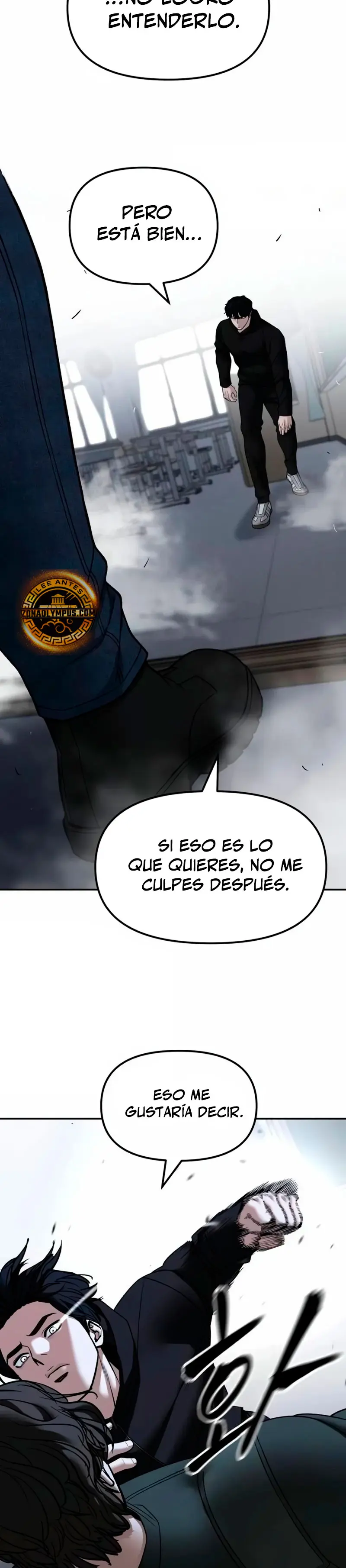 El Maton al Mando Capitulo 156 página 20